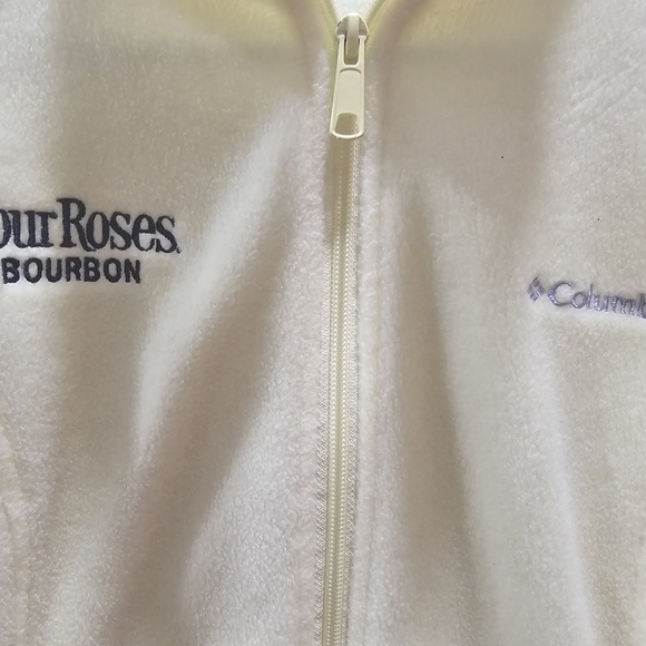 Columbia, Size medium, yellow - Picture 2 of 4